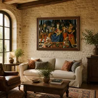 'Mopsa The Fairy' von Jean Ingelow — Italienische Villa