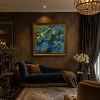Self Portrait Salutieren — Boutiquehotel