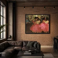 Die Probe — Modernes Loft