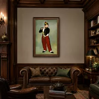 Der Pfeifer — Klassische Bibliothek