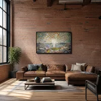 Die Cornell Farm — Modernes Loft