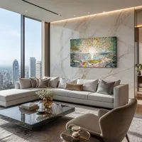Die Cornell Farm — Luxus-Penthouse