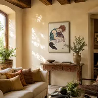 Der Traum Philipps II — Italienische Villa