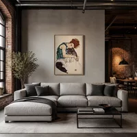 Der Traum Philipps II — Modernes Loft