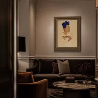 Jungfrau Maria — Boutiquehotel