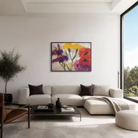 Figura nello spazio I — Luxus-Penthouse