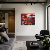 Intervista con la materia — Modernes Loft