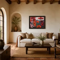 Intervista con la materia — Mediterranes Haus