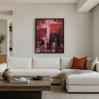 Zusammenfassung — Luxus-Penthouse