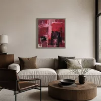 Zusammenfassung — Modernes Loft