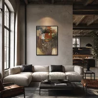 Zusammensetzung — Modernes Loft