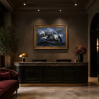 Daphne und APOLLO — Boutiquehotel