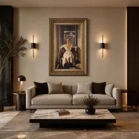 Portrait Thadee Nathanson — Boutiquehotel