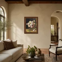 Das Leben von Weary — Italienische Villa