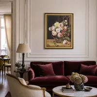 Das Leben von Weary — Pariser Wohnung