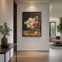 Das Leben von Weary — Haus eines Kunstsammlers