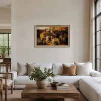 Don Manuel Osorio Manrique de Zuniga — Mediterranes Haus