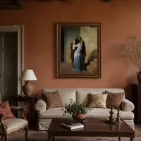 La Tirana — Italienische Villa