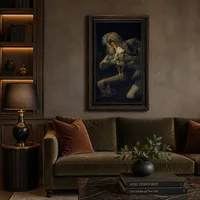 Ballerina auf einem Ozeandampfer — Boutiquehotel