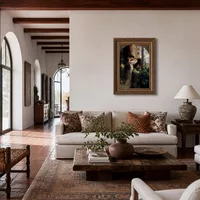 Romeo und Julia — Mediterranes Haus