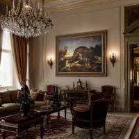 Amor Imperator — Historisches Herrenhaus