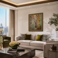 Toms Furnace — Luxus-Penthouse