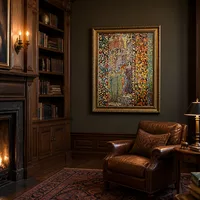 Toms Furnace — Klassische Bibliothek