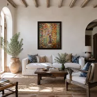 Toms Furnace — Mediterranes Haus