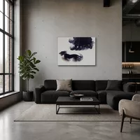 Sea Dancer = — Modernes Loft