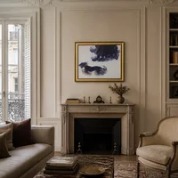 Sea Dancer = — Pariser Wohnung