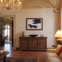 Sea Dancer = — Italienische Villa