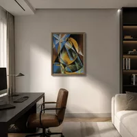 Abstract Composition — Designerbüro