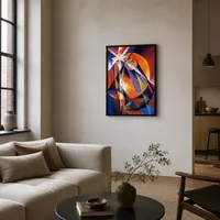 Armreif — Modernes Loft