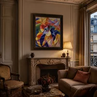 Sea Dancer = — Pariser Wohnung