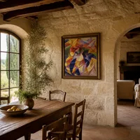 Sea Dancer = — Italienische Villa