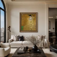 Kalligraphisches Schreiben in Sulus und Nesih Skripte — Luxus-Penthouse