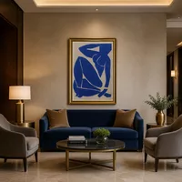 Stilleben mit Orangen II — Boutiquehotel