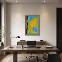 Die Gelben Vorhang — Designerbüro
