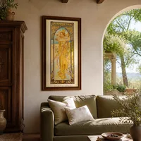 Tag — Mediterranes Haus