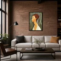 Lunia Czechovska — Modernes Loft