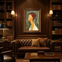 Lunia Czechovska — Klassische Bibliothek