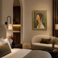 Lunia Czechovska — Boutiquehotel