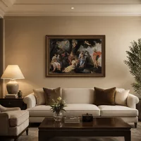 Die Hauptstadt des Golden Tower — Boutiquehotel