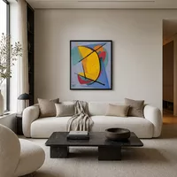 Zusammensetzung — Luxus-Penthouse