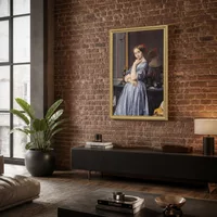 Ohne Titel — Modernes Loft