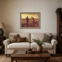 König Kandaules von Lydia — Mediterranes Haus