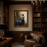 Das Milchmädchen — Klassische Bibliothek