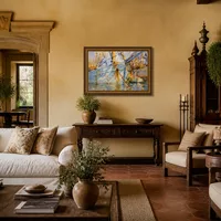 Rio de Santa Maria Formosa — Italienische Villa