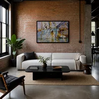 Rio de Santa Maria Formosa — Modernes Loft