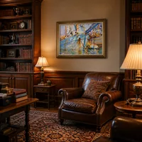 Rio de Santa Maria Formosa — Klassische Bibliothek